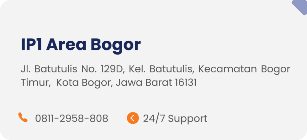 bogor