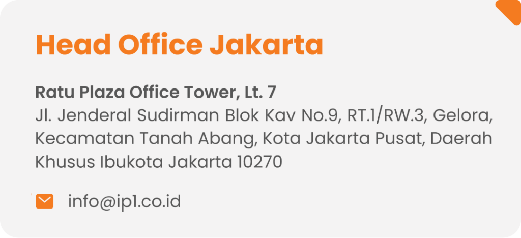 jakarta