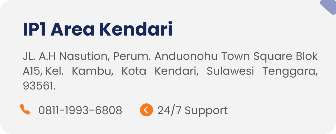 kendari