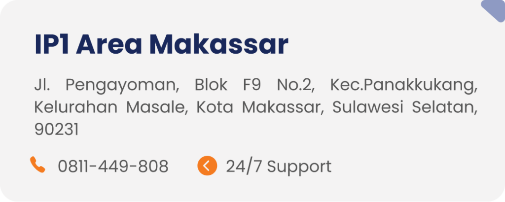 makassar