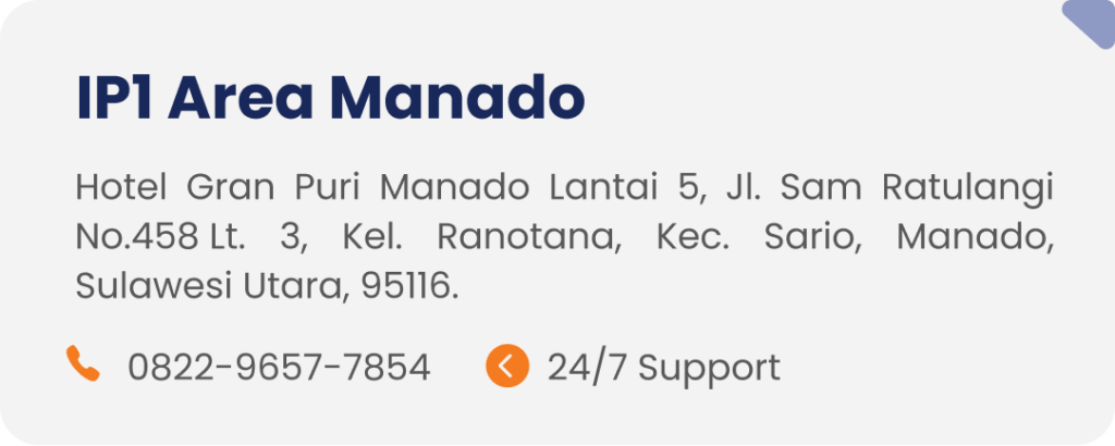manado